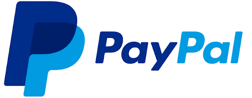 pay with paypal - The Future Diary Store